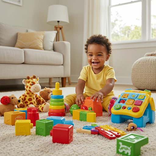 Welcome to Our Store