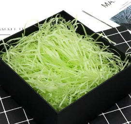 Decorative Shredded Papers - 16g (Available in - Image 4