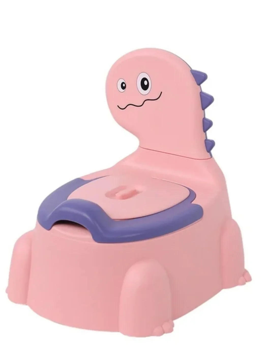 Dinosaur Baby Training Potty (3 colors available) - Image 5