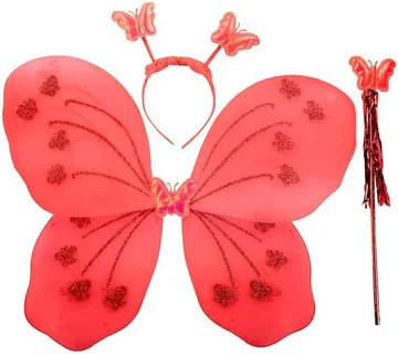 Fairy Wings (4 colors available) - Image 3