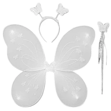 Fairy Wings (4 colors available) - Image 4