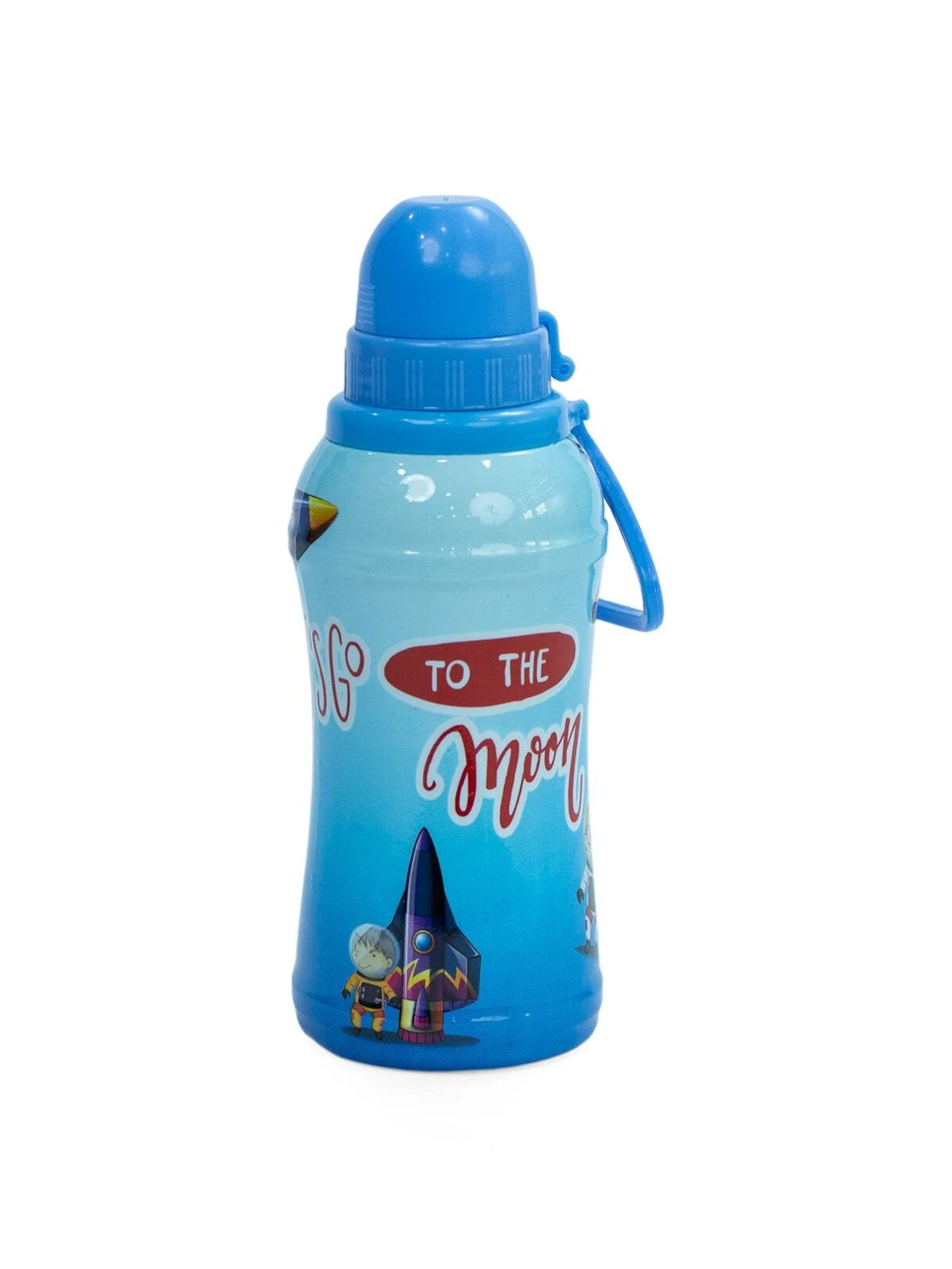 Sacvin Handy Pioneer Water Bottle - 800ml (6 colors available) - Image 3