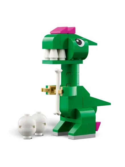 LEGO Classic Creative Dinosaurs - Image 4