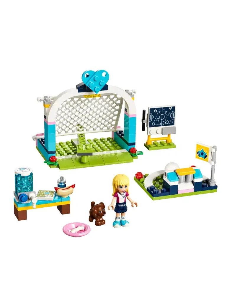 LEGO Friends Stephanie's Soccer Practice - Image 3