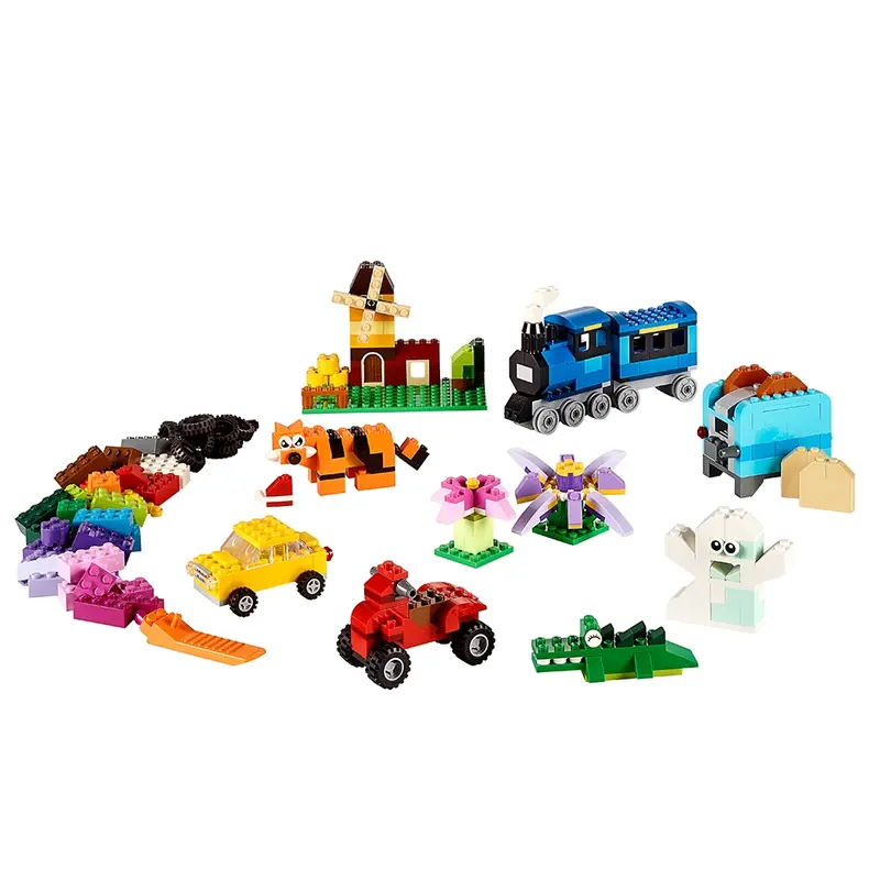 LEGO Classic Medium Creative Box - Image 3