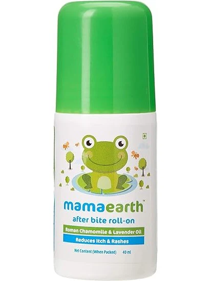 Mamaearth After Bite Roll-On - 40ml - Image 4