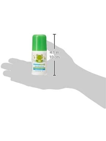 Mamaearth After Bite Roll-On - 40ml - Image 5