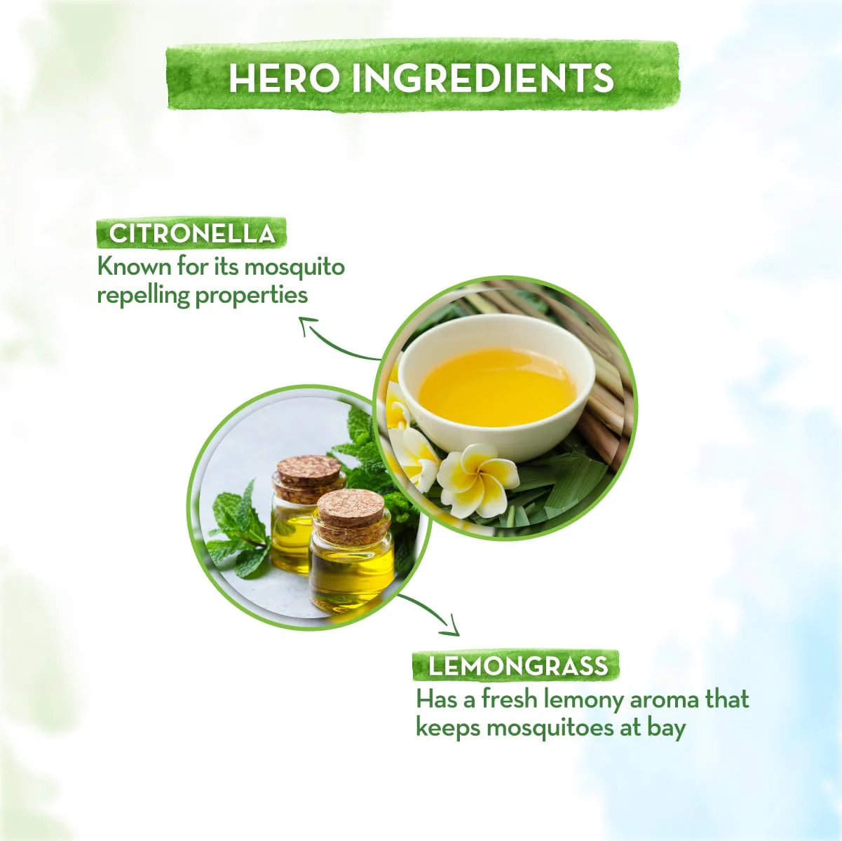 Mamaearth Baby Natural Mosquito Repellent Gel - 100ml - Image 6