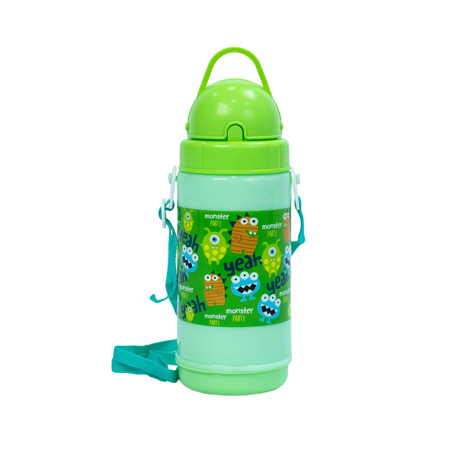 Sacvin Marvel Water Bottle - 500ml (6 color available) - Image 4