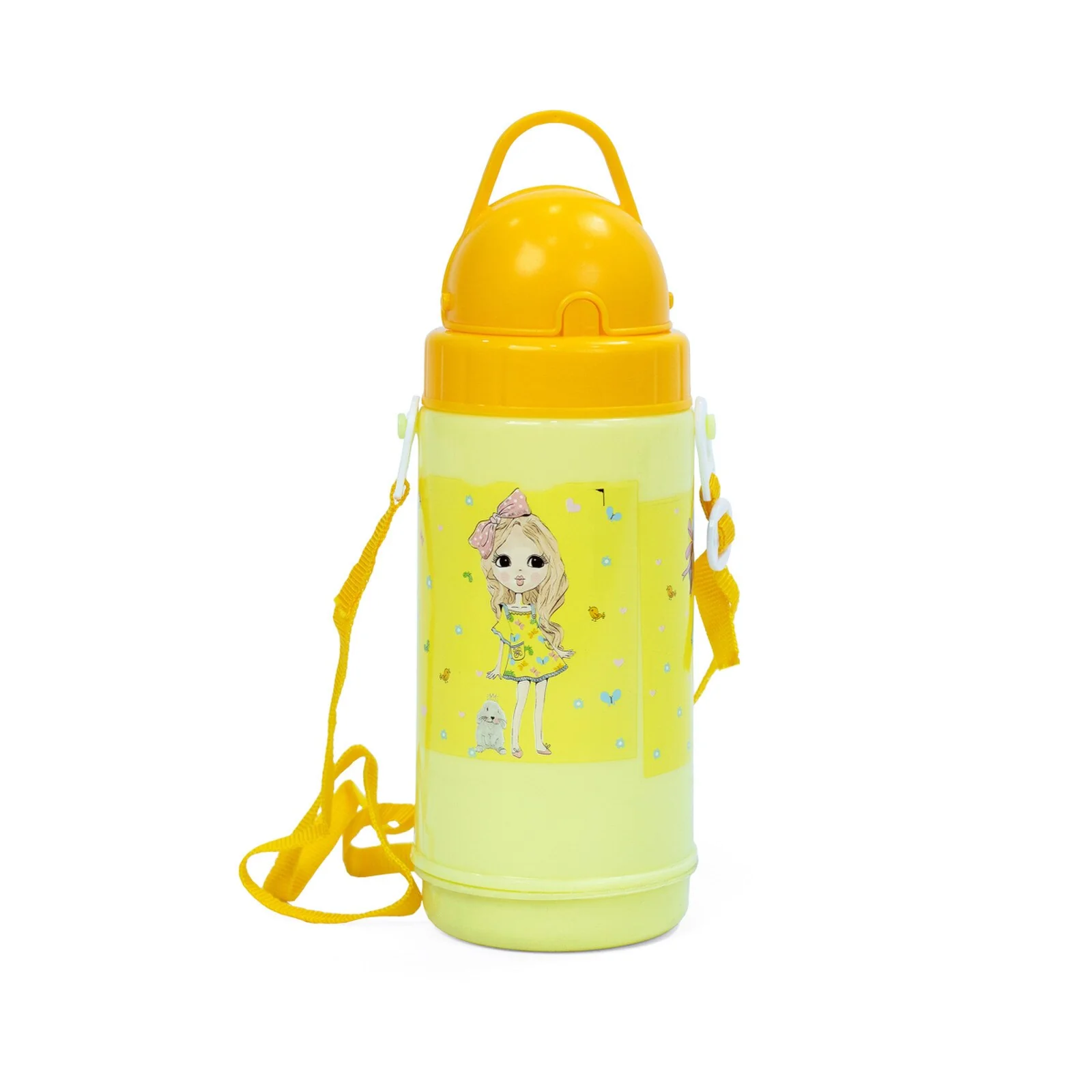 Sacvin Marvel Water Bottle - 500ml (6 color available) - Image 5