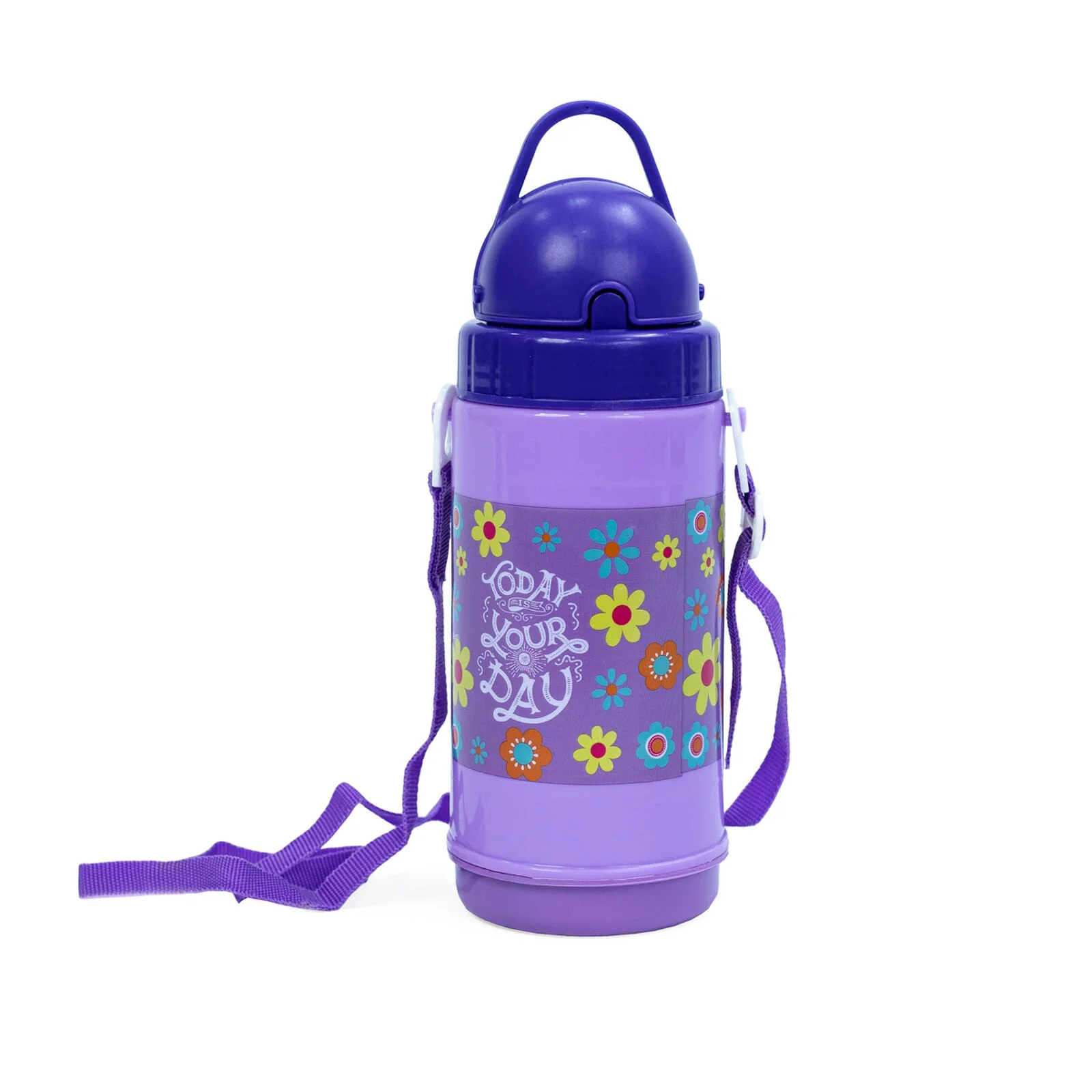 Sacvin Marvel Water Bottle - 500ml (6 color available) - Image 7