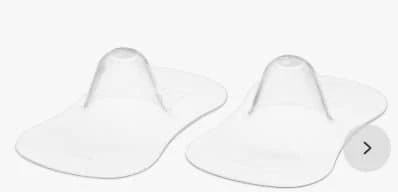 Philips Avent Nipple Shield-Small (15mm) - Image 3