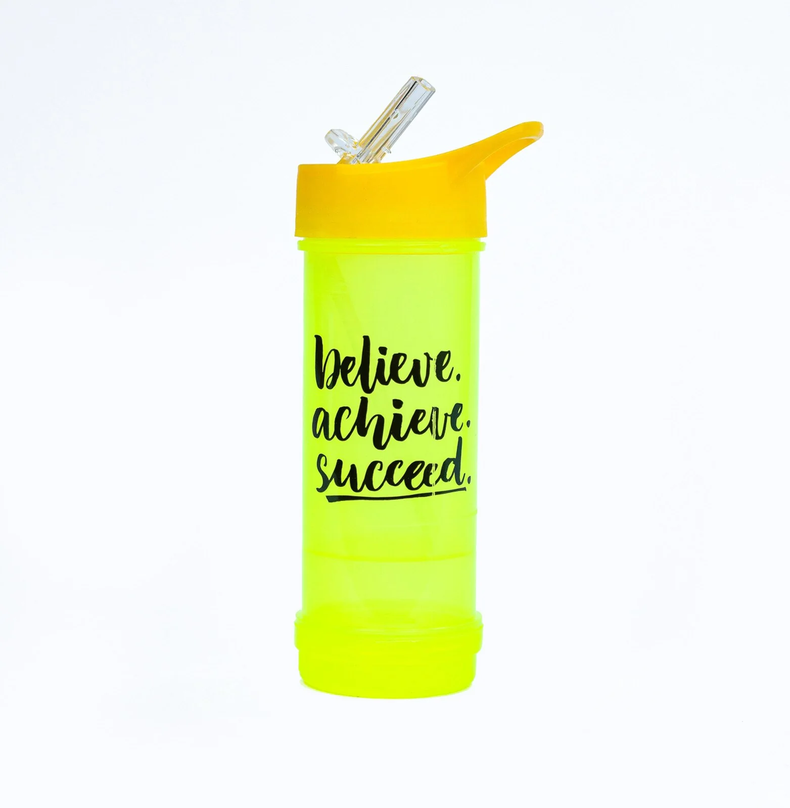 Sacvin Snack Water Bottle Senior With Sipper Cap (6 colors available) - Image 5