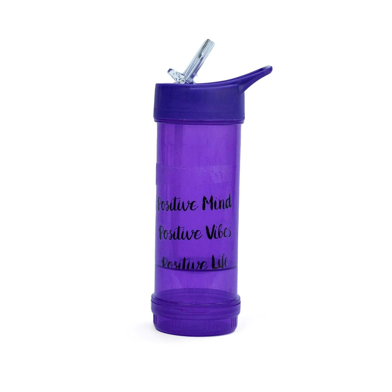 Sacvin Snack Water Bottle Senior With Sipper Cap (6 colors available) - Image 7
