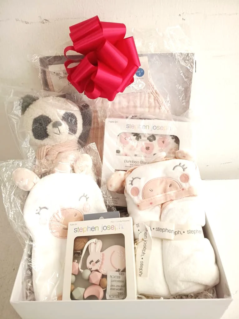 Newborn Gift