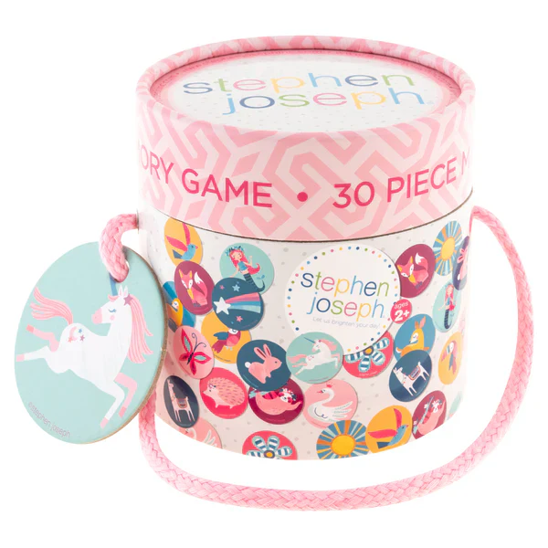 Stephen Joseph Memory Game - Image 4